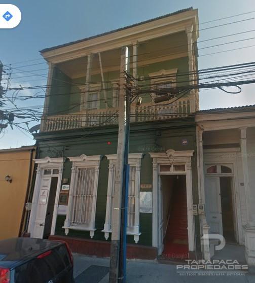 ARRIENDO OFICINAS