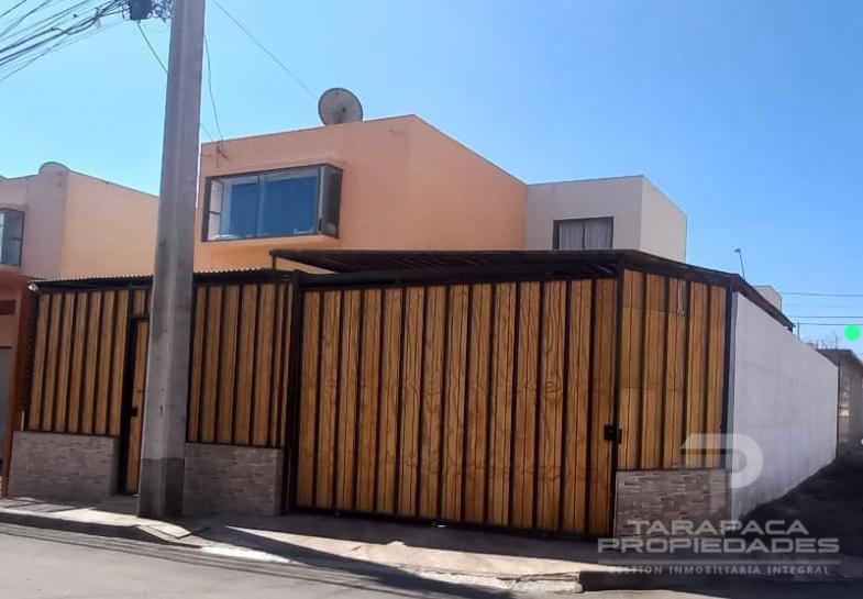 CONDOMINIO REINA DEL TAMARUGAL 1